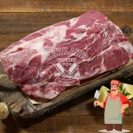 Χοιρινός Λαιμός Άνευ Οστού Νωπός